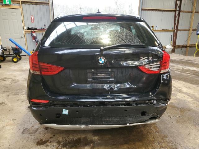 Photo 5 VIN: WBAVL1C55CVR80226 - BMW X1 