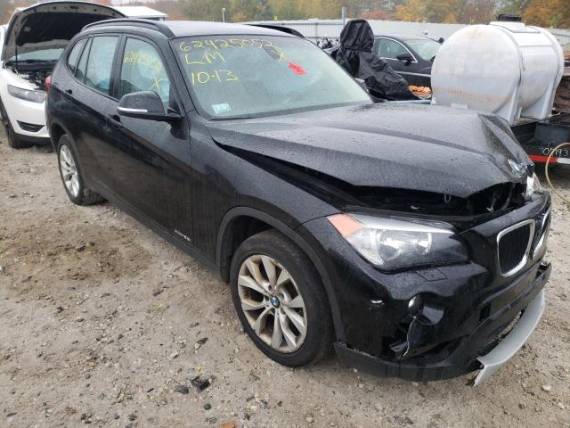 Photo 0 VIN: WBAVL1C55DVR82110 - BMW X1 XDRIVE2 