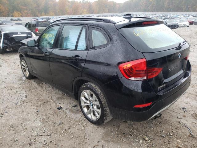 Photo 2 VIN: WBAVL1C55DVR82110 - BMW X1 XDRIVE2 