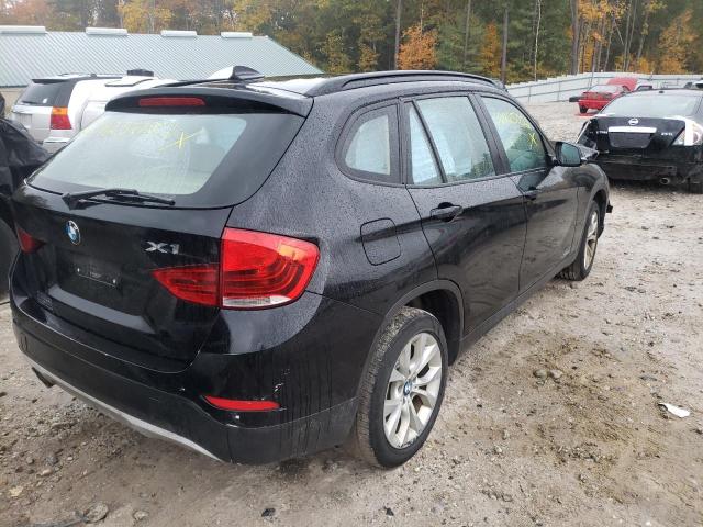 Photo 3 VIN: WBAVL1C55DVR82110 - BMW X1 XDRIVE2 