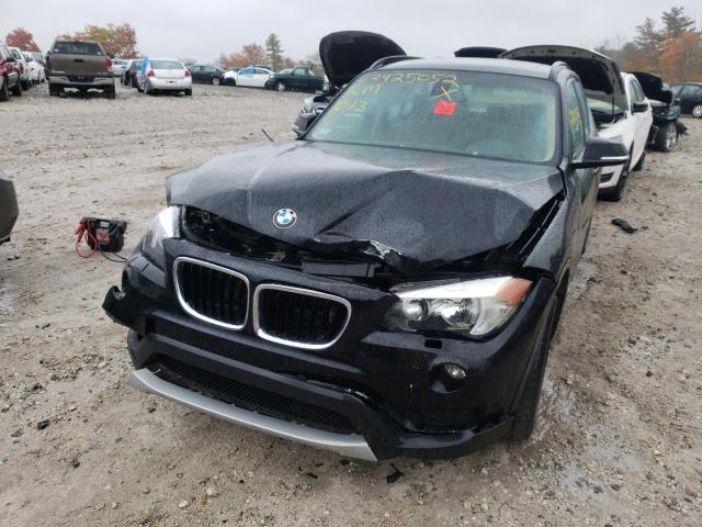 Photo 8 VIN: WBAVL1C55DVR82110 - BMW X1 XDRIVE2 