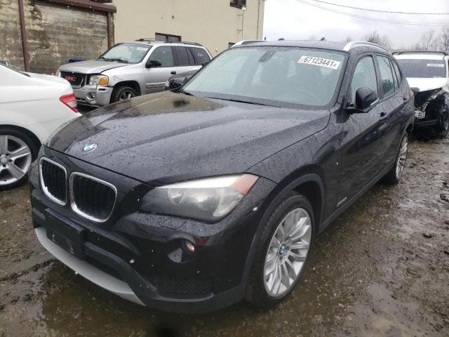 Photo 1 VIN: WBAVL1C55DVR82138 - BMW X1 