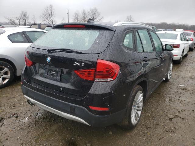 Photo 3 VIN: WBAVL1C55DVR82138 - BMW X1 