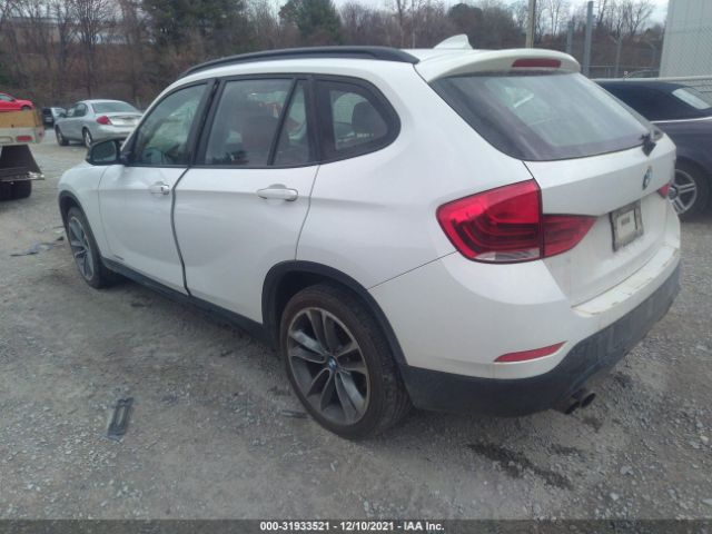 Photo 2 VIN: WBAVL1C55DVR82155 - BMW X1 