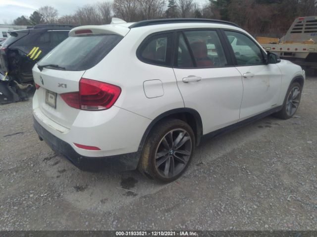 Photo 3 VIN: WBAVL1C55DVR82155 - BMW X1 