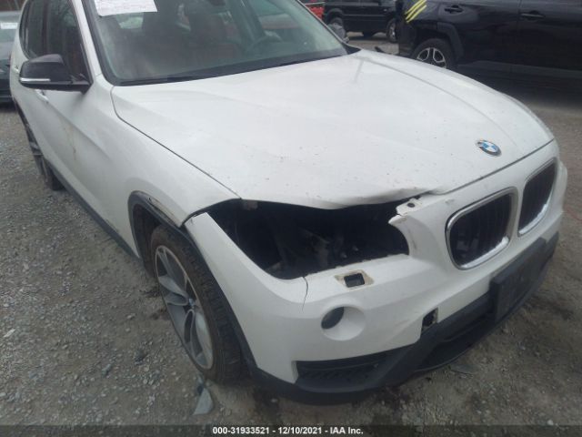 Photo 5 VIN: WBAVL1C55DVR82155 - BMW X1 