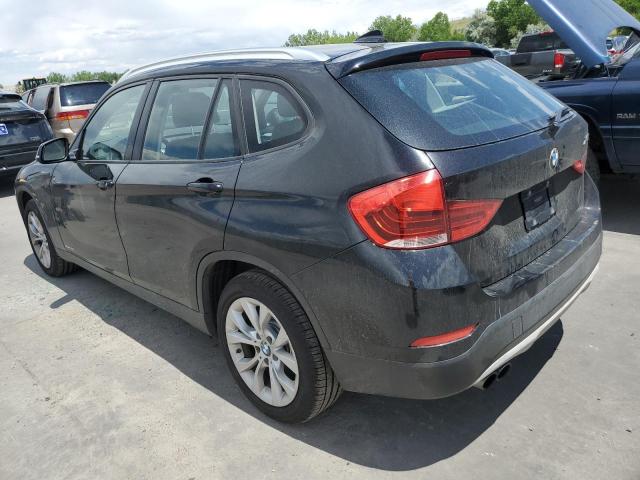 Photo 1 VIN: WBAVL1C55DVR82513 - BMW X1 