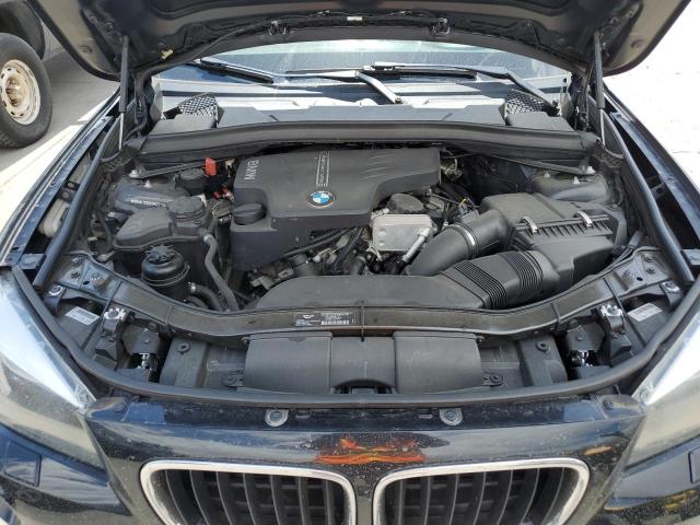 Photo 10 VIN: WBAVL1C55DVR82513 - BMW X1 