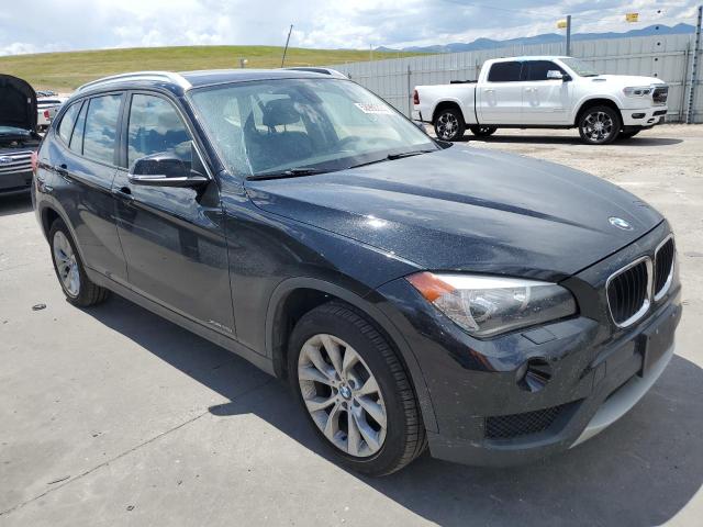 Photo 3 VIN: WBAVL1C55DVR82513 - BMW X1 