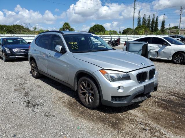 Photo 0 VIN: WBAVL1C55DVR84875 - BMW X1 XDRIVE2 