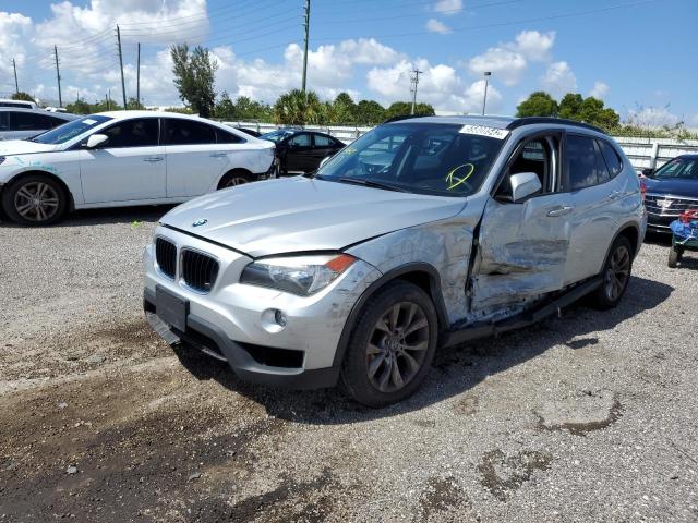 Photo 1 VIN: WBAVL1C55DVR84875 - BMW X1 XDRIVE2 