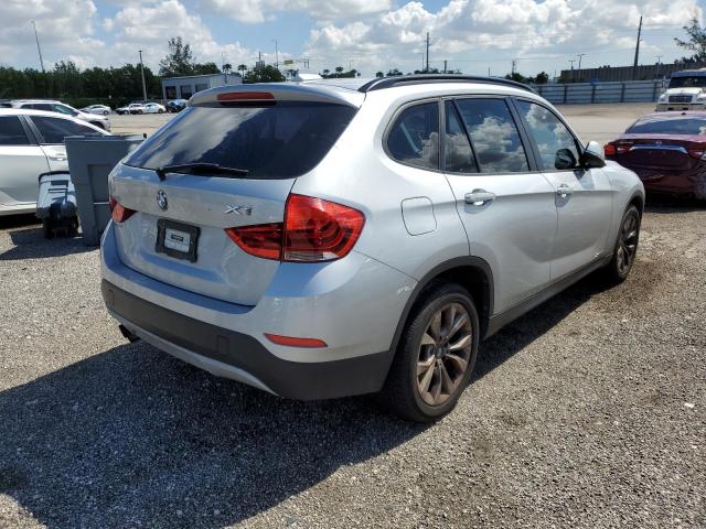 Photo 3 VIN: WBAVL1C55DVR84875 - BMW X1 XDRIVE2 