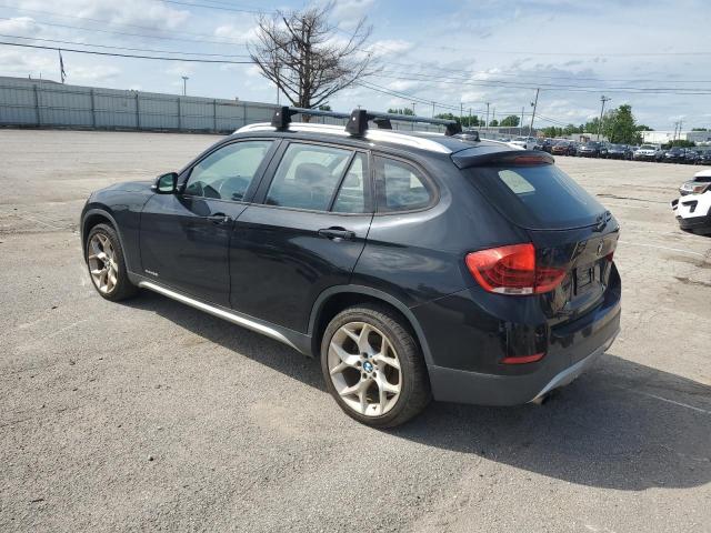 Photo 1 VIN: WBAVL1C55DVR85900 - BMW X1 