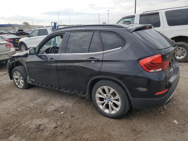 Photo 1 VIN: WBAVL1C55DVR86075 - BMW X1 XDRIVE2 