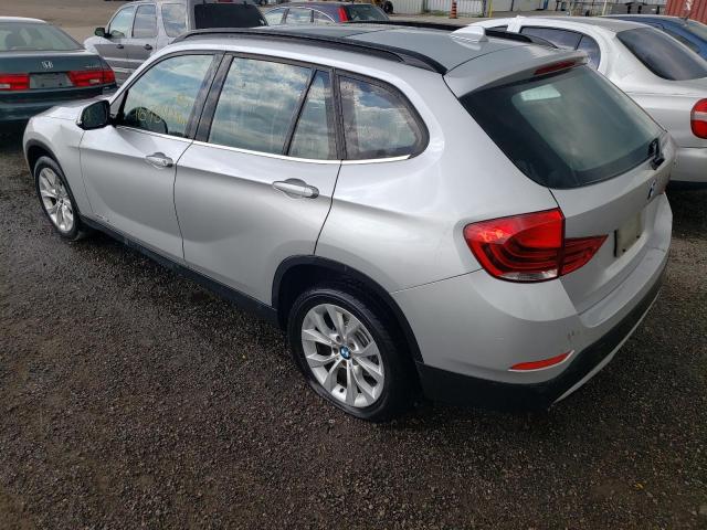 Photo 2 VIN: WBAVL1C55DVR86108 - BMW X1 XDRIVE2 