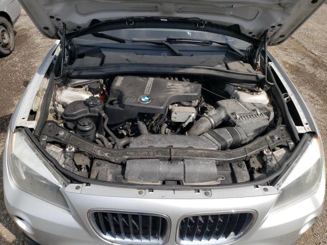 Photo 6 VIN: WBAVL1C55DVR86108 - BMW X1 XDRIVE2 