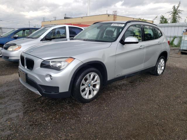 Photo 8 VIN: WBAVL1C55DVR86108 - BMW X1 XDRIVE2 