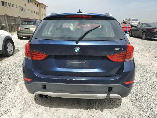 Photo 5 VIN: WBAVL1C55DVR87596 - BMW X1 XDRIVE2 