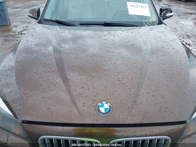 Photo 9 VIN: WBAVL1C55DVR87694 - BMW X1 