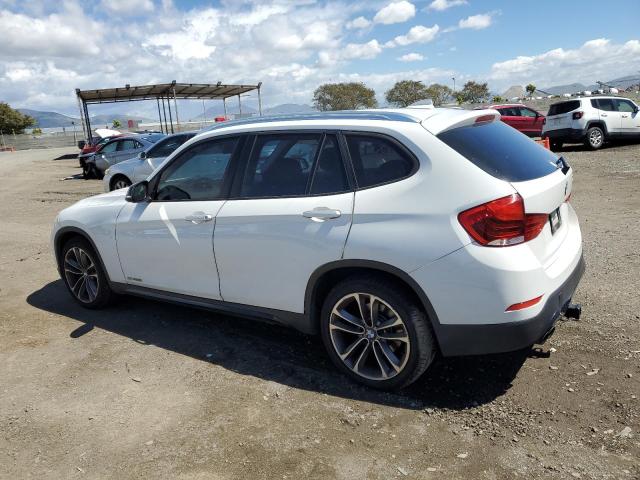 Photo 1 VIN: WBAVL1C55DVR87825 - BMW X1 