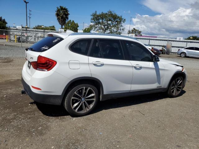 Photo 2 VIN: WBAVL1C55DVR87825 - BMW X1 