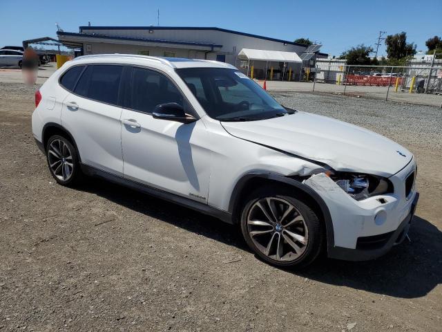 Photo 3 VIN: WBAVL1C55DVR87825 - BMW X1 