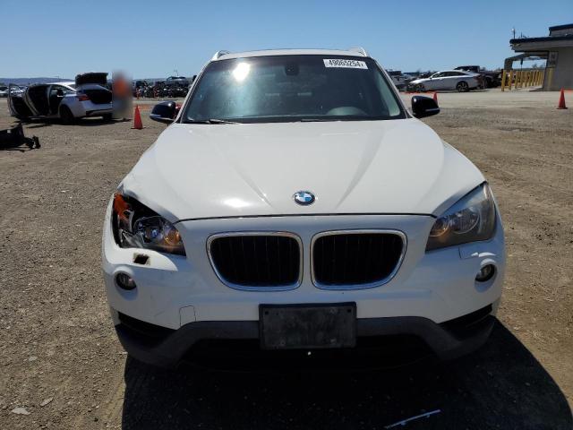 Photo 4 VIN: WBAVL1C55DVR87825 - BMW X1 