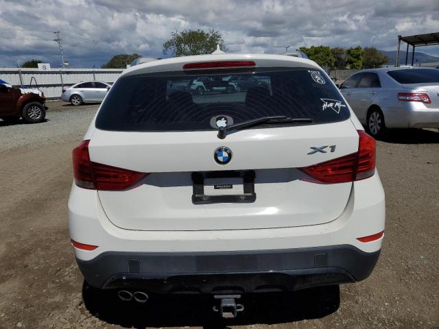 Photo 5 VIN: WBAVL1C55DVR87825 - BMW X1 