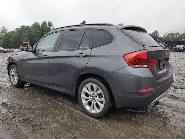 Photo 1 VIN: WBAVL1C55DVR87923 - BMW X1 XDRIVE2 