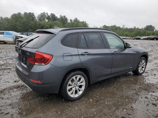 Photo 2 VIN: WBAVL1C55DVR87923 - BMW X1 XDRIVE2 