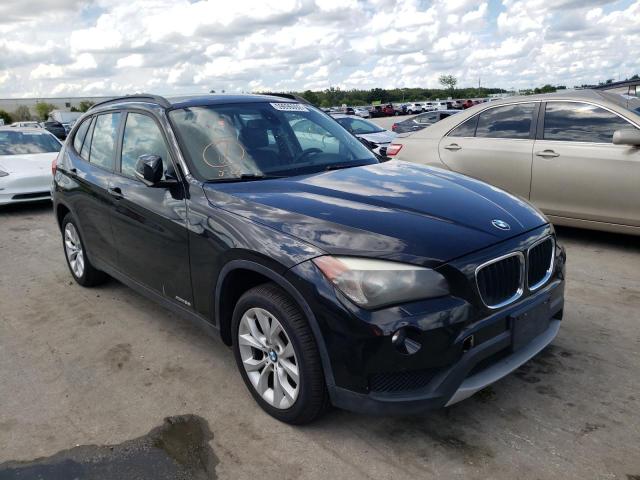 Photo 0 VIN: WBAVL1C55DVR88165 - BMW X1 XDRIVE2 