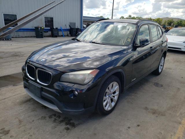 Photo 1 VIN: WBAVL1C55DVR88165 - BMW X1 XDRIVE2 