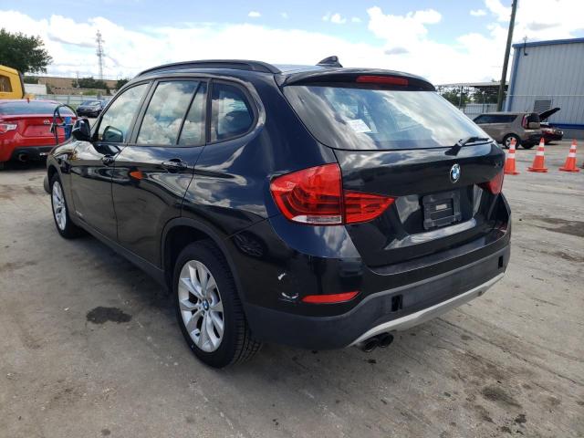 Photo 2 VIN: WBAVL1C55DVR88165 - BMW X1 XDRIVE2 