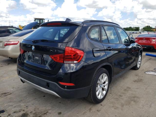 Photo 3 VIN: WBAVL1C55DVR88165 - BMW X1 XDRIVE2 