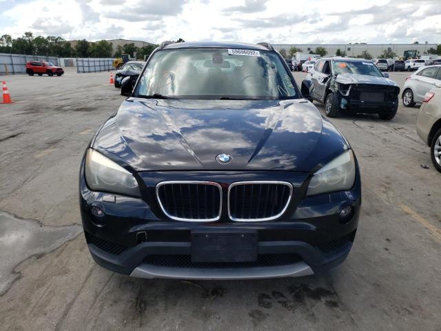 Photo 8 VIN: WBAVL1C55DVR88165 - BMW X1 XDRIVE2 