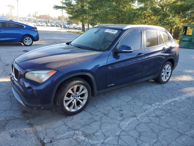 Photo 0 VIN: WBAVL1C55DVR88313 - BMW X1 XDRIVE2 