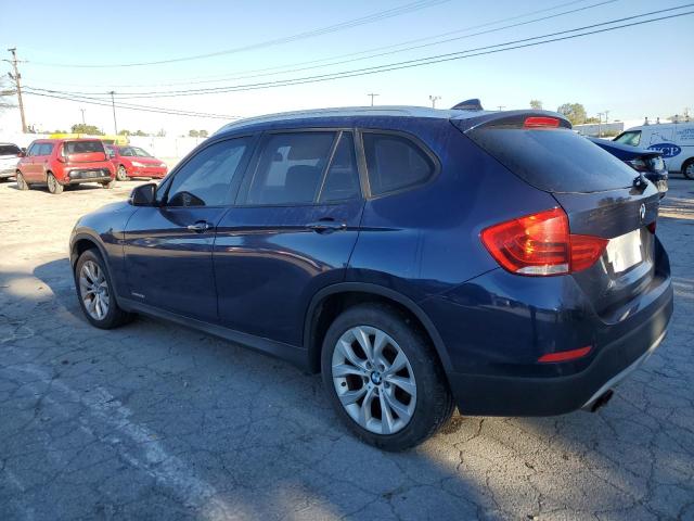 Photo 1 VIN: WBAVL1C55DVR88313 - BMW X1 XDRIVE2 