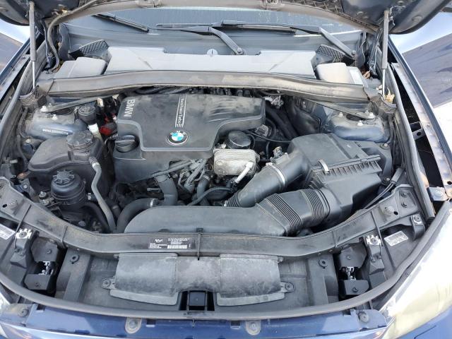 Photo 11 VIN: WBAVL1C55DVR88313 - BMW X1 XDRIVE2 