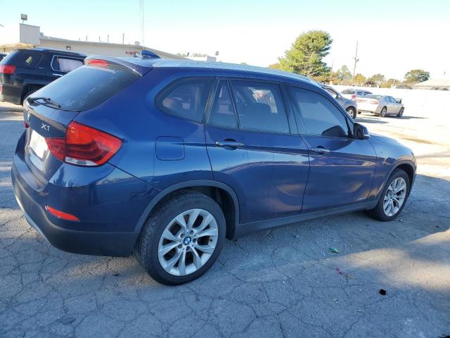 Photo 2 VIN: WBAVL1C55DVR88313 - BMW X1 XDRIVE2 