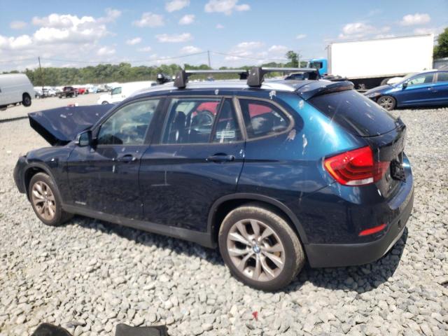 Photo 1 VIN: WBAVL1C55DVR88327 - BMW X1 