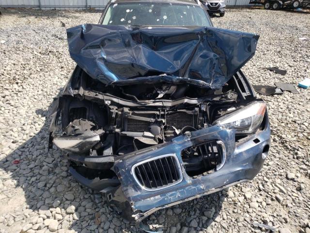 Photo 10 VIN: WBAVL1C55DVR88327 - BMW X1 