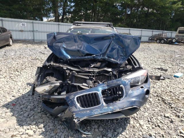 Photo 4 VIN: WBAVL1C55DVR88327 - BMW X1 