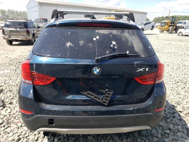 Photo 5 VIN: WBAVL1C55DVR88327 - BMW X1 