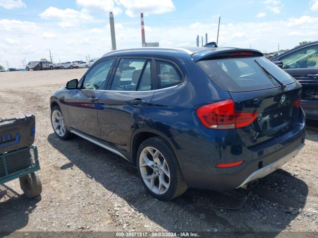 Photo 2 VIN: WBAVL1C55DVR88652 - BMW X1 