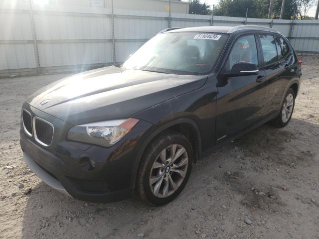 Photo 1 VIN: WBAVL1C55DVR91339 - BMW X1 XDRIVE2 