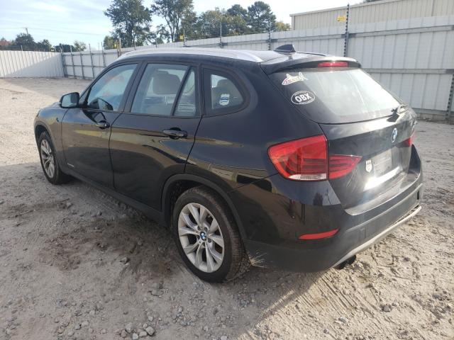 Photo 2 VIN: WBAVL1C55DVR91339 - BMW X1 XDRIVE2 