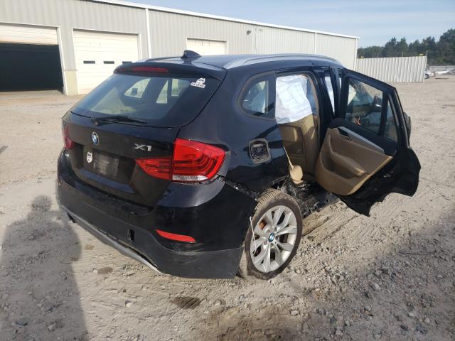 Photo 3 VIN: WBAVL1C55DVR91339 - BMW X1 XDRIVE2 