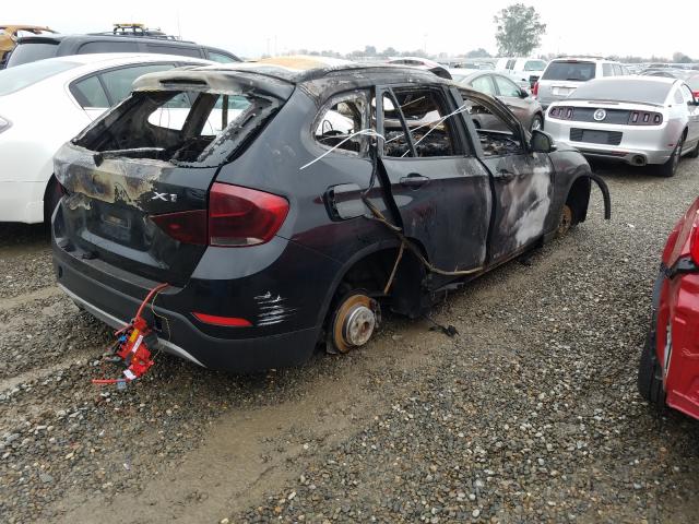 Photo 3 VIN: WBAVL1C55DVR92488 - BMW X1 XDRIVE2 