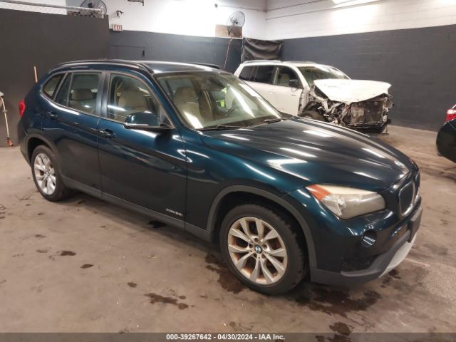 Photo 0 VIN: WBAVL1C55EVR93206 - BMW X1 