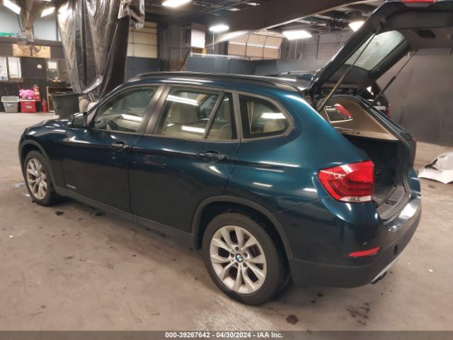 Photo 2 VIN: WBAVL1C55EVR93206 - BMW X1 